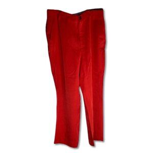 Marc Jacobs Straight Leg Pants